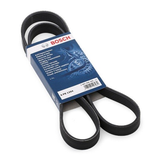 Kilerem BOSCH 1 987 946 102