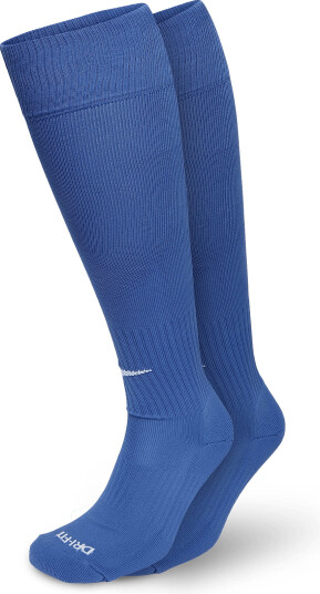 Nike Nike Academy Over The Calf Foo Blue XS