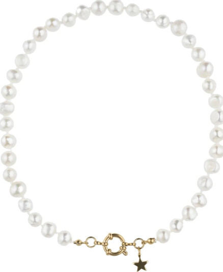 Dark Dame Accessories Hvit ONE SIZE,