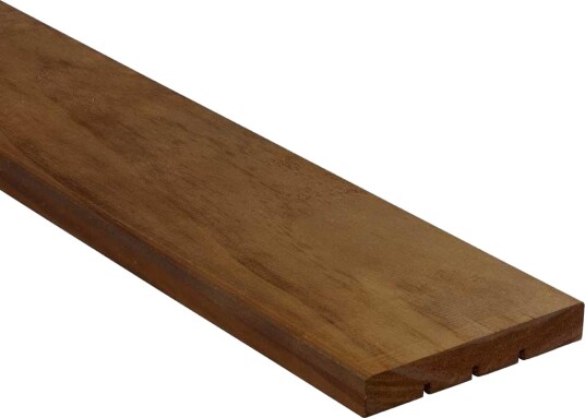 Kebony Clear 22x142 Glatt Terrassebord Radiata Kebony Clear 22x142 Glatt Terrassebord Radiata