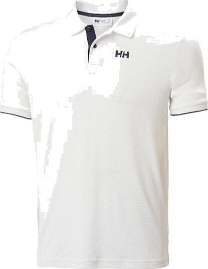 Helly Hansen Herre Topper Hvit L, Helly Hansen Herre Topper Hvit L,