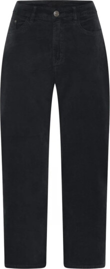 C.Ro Dame Bukser Grå 3XL,