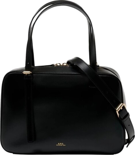 A.p.c. Dame Vesker Svart ONE SIZE,