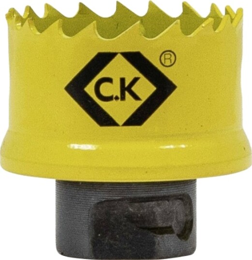 C.K T3204 020 Bits/Borehode 20 Mm (1 Stk) C.K T3204 020 Bits/Borehode 20 Mm (1 Stk)