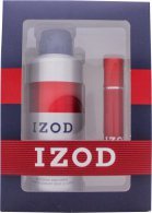 Izod Red Gavesett 15ml EDT + 200ml Kroppsspray