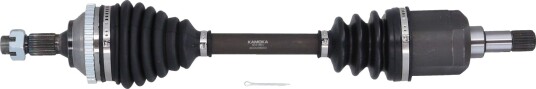 Drivaksel KAMOKA 5011551