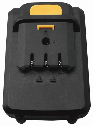 Ryom 18V litiumionbatteri Ryom 18V litiumionbatteri