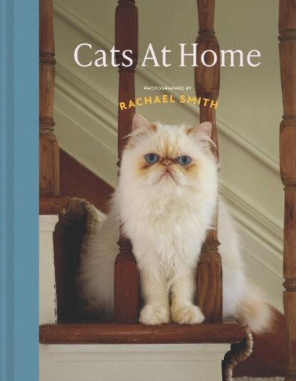 Cats at Home 50 fabulous felines and the houses they live in Cats at Home 50 fabulous felines and the houses they live in