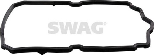 Tetning, bunnpanne, automatgir SWAG 10 93 0156