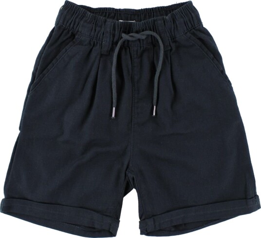 Mini A Ture Shorts Navy Mini A Ture 68 Shorts Blå 62