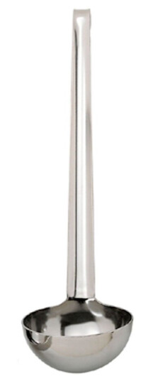 de Buyer  Heavy duty suppesleiv 36 cm