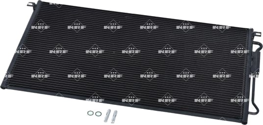Kondensator NRF 35448
