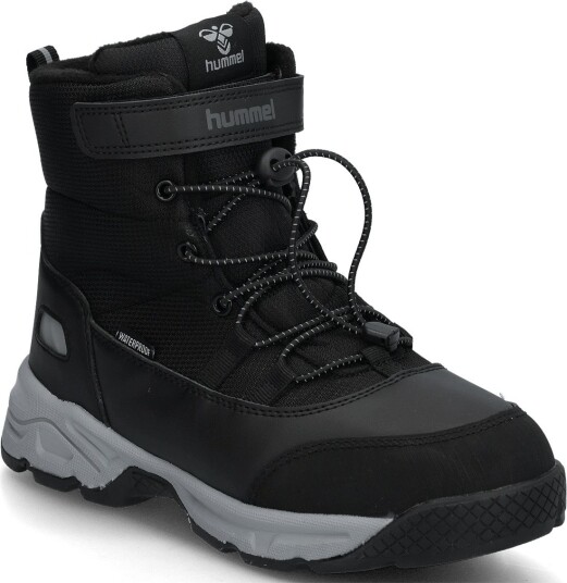 Hummel Snow Boot Tex - BLACK - 28