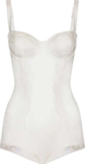 Dolce & Gabbana Dame Topper Hvit L,