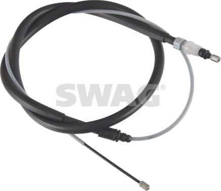 SWAG 33 10 0312 Tautrekk håndbremse