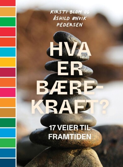 Hva er bærekraft? Hva er bærekraft?