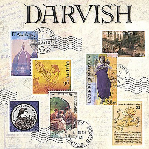 Darvish Darvish CD