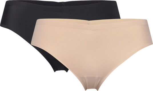 Lindex | Brief Svea Brazilian Reg 2 Pac | 52 54 x 54