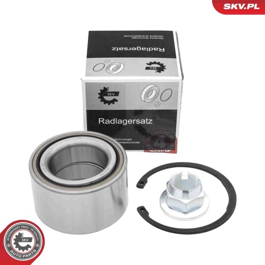 Hjullager ESEN SKV 85SKV050