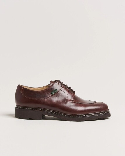 Paraboot Avignon Derby Ecorce Paraboot Avignon Derby Ecorce