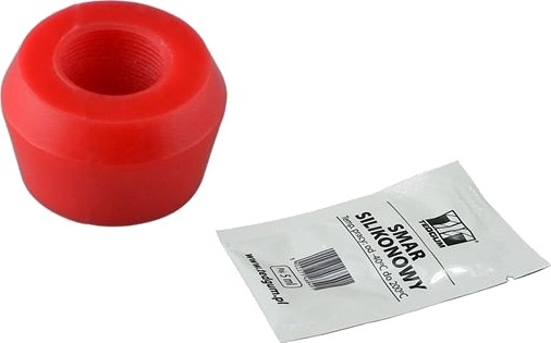 Lagring, stabilisator koplingsstang TEDGUM TED14300