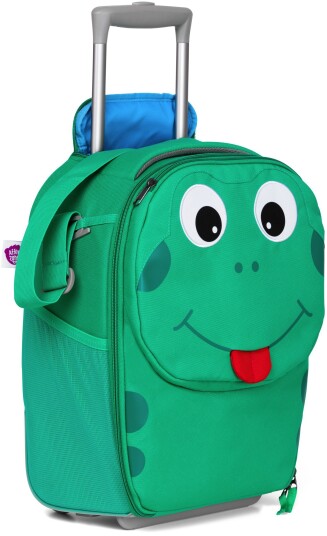 Affenzahn Koffert 18L, Frog Affenzahn Koffert 18L, Frog
