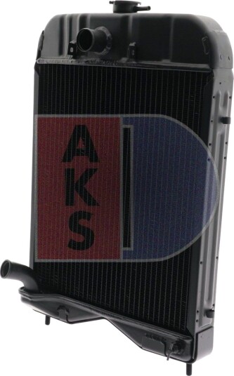 AKS DASIS 450005N Radiator, motorkjøling