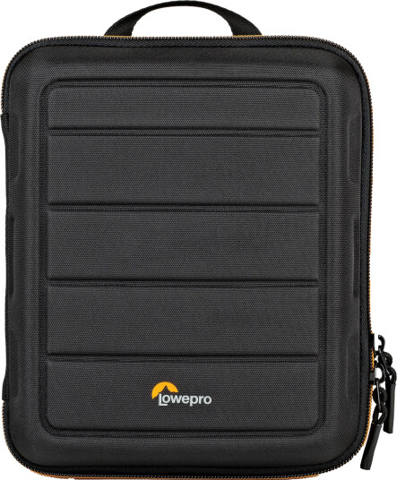 Lowepro Hardside CS 80 Robust Kamera Bag med Vannavstøtende Funksjoner Svart