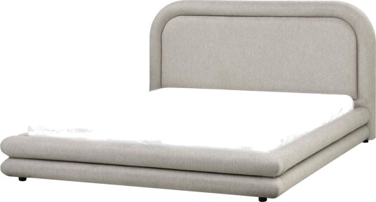 Vannseng Lavardens Taupe svart 160x200 cm