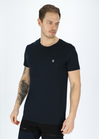 X-Trail Colorado Tee Navy L T-Shirts