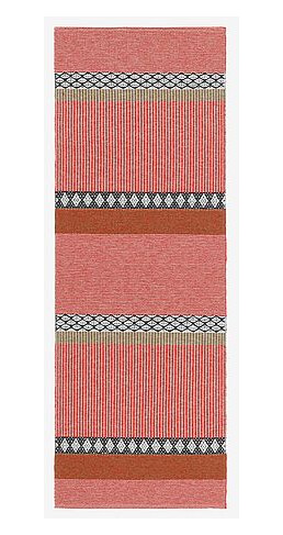 Horredsmattan Plastteppe Savanne 1765292-01