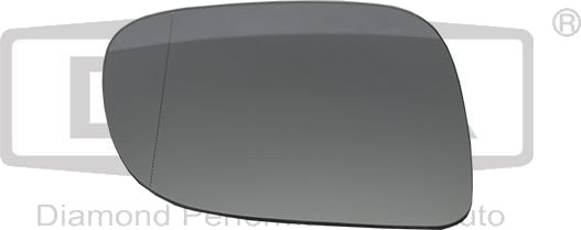 Speilglass, ytterspeil DPA 88571789302