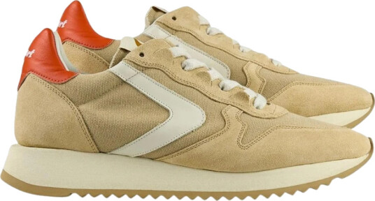 Valsport 1920 Herre Sko Beige 43 EU, Valsport 1920 Herre Sko Beige 43 EU,