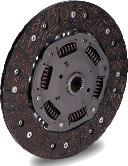 LuK 324 0162 10 Clutchplate