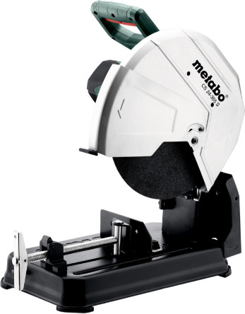 Metabo Metallkutter CS 24 355 S 355mm Metabo Metallkutter CS 24 355 S 355mm