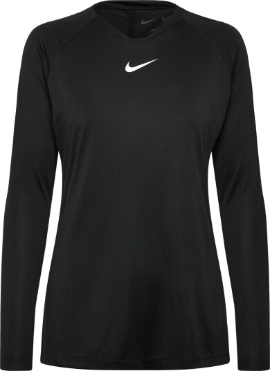 Nike Nike Dri Fit Park First Layer Women"s Black XS