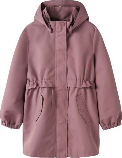 Name It Sommerjakke NkfMalex08 Grape Sak Name It 12 år (152) Sommerjakke Lilla