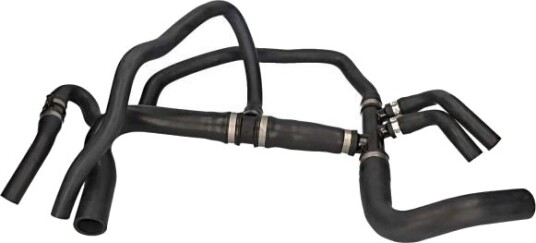 MAPCO 39411 Radiatorslange