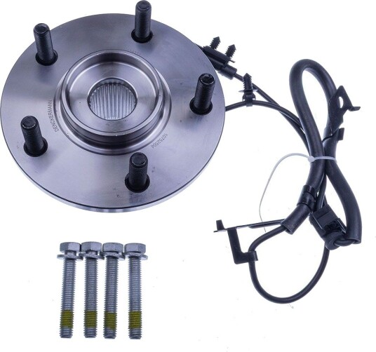Hjullager DENCKERMANN W414112