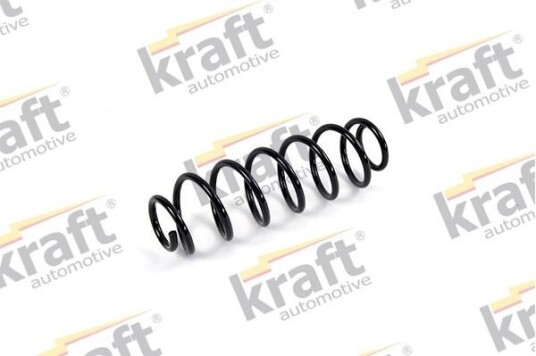 Fjær KRAFT 4034803 Fjær KRAFT 4034803