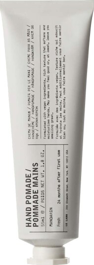 Le Labo Mandarin Hand Pomade 55 ml Le Labo Mandarin Hand Pomade 55 ml