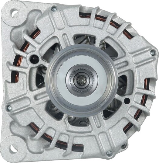 AS PL A3853S Dynamo