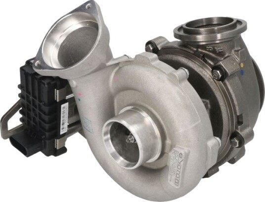 Turbolader EVORON EVTC0281