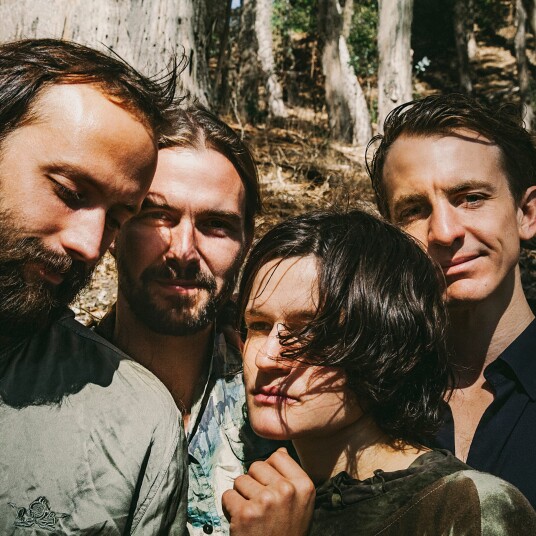 Big Thief  Two Hands  LP/Vinyl