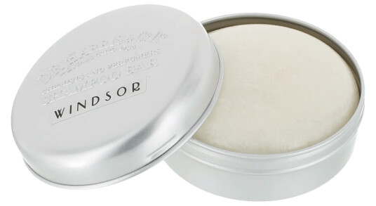 D. R. Harris sjampo i fast form Windsor 50g