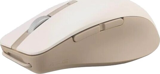 ASUS SmartO MD200 Silent Plus Mus Optisk 6 Beige 90XB0790 BMU0A0 ASUS SmartO MD200 Silent Plus Mus Optisk 6 Beige 90XB0790 BMU0A0