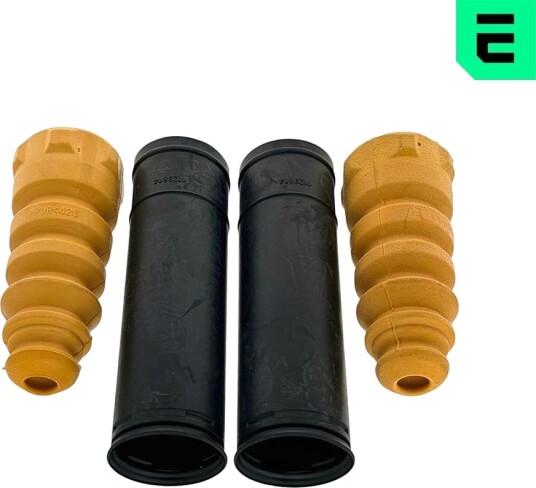 Støvkappe støtdemper OPTIMAL AK 735567