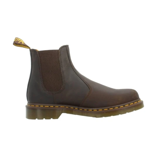 Dr. Martens Herre Sko Brun 44 EU