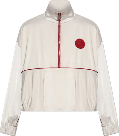Gestuz Bxgricky Track Jacket Cream 38