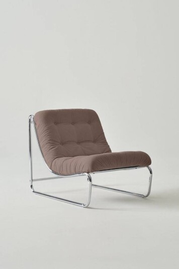 GALERIA loungestol Muldvarp GALERIA loungestol Muldvarp
